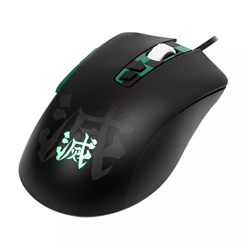 ASUS TUF GAMING x Demon Slayer L.E. Tanjiro Kamado Gaming Mouse – image 4