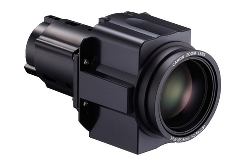 Canon RS-IL04UL projection lens EOS-1D X