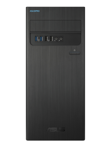 ASUSPRO D340MC-I38100071D PC Intel® Core™ i3 i3-8100 – image 1