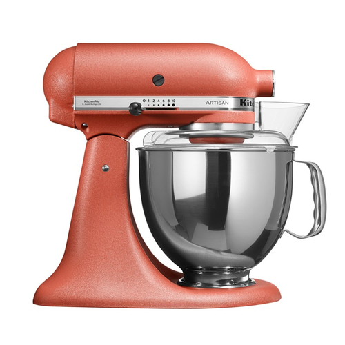 KitchenAid 5KSM150 300 W Terracotta