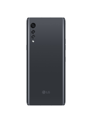 LG Velvet LMG900EM.AITCAY smartphone – image 2