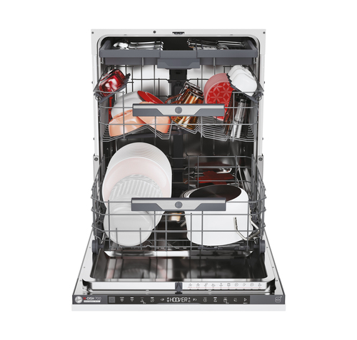 Hoover HI 6B4S1PA – image 2