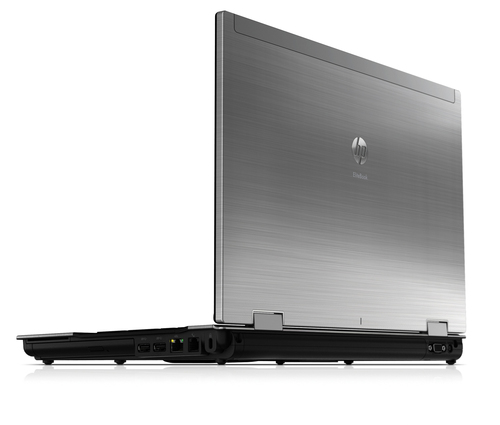 HP EliteBook XN713EA laptop Intel® Core™ i5 i5-560M – image 5
