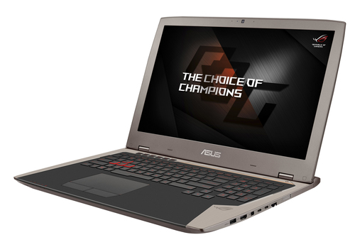 ASUS ROG G701VIK-77D08SB1 laptop Intel® Core™ i7 i7-7820HK – image 4