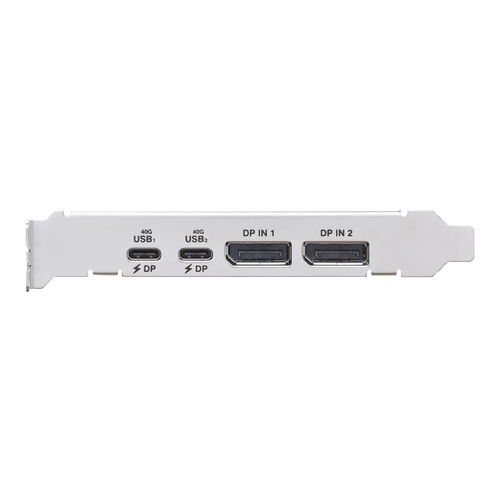 ASUS USB4 PCIe Gen4 kaart controller, afbeelding 10