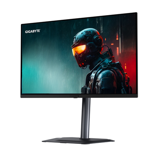 GIGABYTE MO27U2 27'' 4K UHD gaming monitor, afbeelding 2