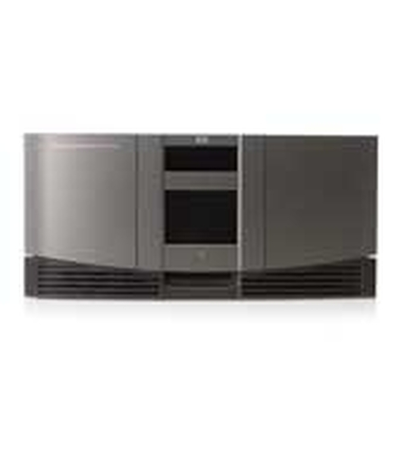 HP MSL6000 10U Rack to Table Top Kit