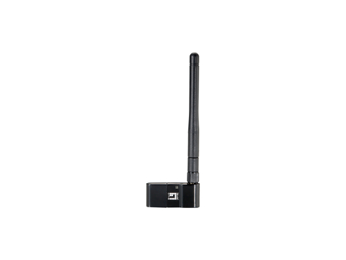 LevelOne Wireless USB Network Adapter, 150Mbps 802.11b/g/n, Nano – image 2