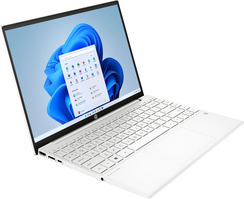 HP Pavilion Aero 13-be0030na AMD Ryzen™ 7 5800U Laptop – image 4