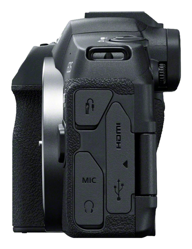Canon EOS R8 + RF 24-105mm f/4-7.1 IS STM, afbeelding 3