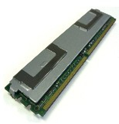 Hypertec 4GB FB DIMM (Legacy)