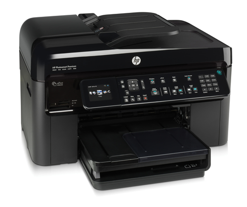 HP Premium - C410b – image 5