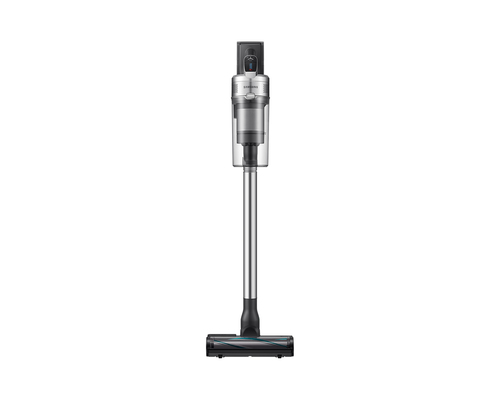 Samsung VS20R9046T3/EF stick vacuum/electric broom 2-in-1 stick vacuum Battery Bagless Silver 3 Ah