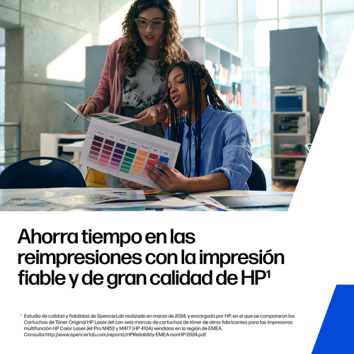 Tambor HP 19A