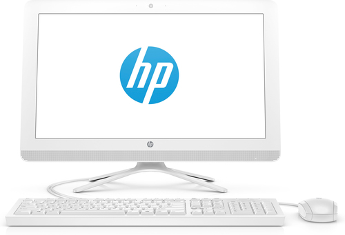 HP 22 -c0004na Intel® Core™ i3 i3-8130U