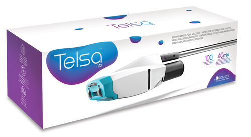 Kokido Telsa 10 – image 3