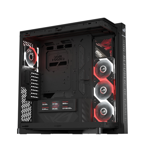 ASUS ROG Cronox ARGB big tower behuizing, afbeelding 10