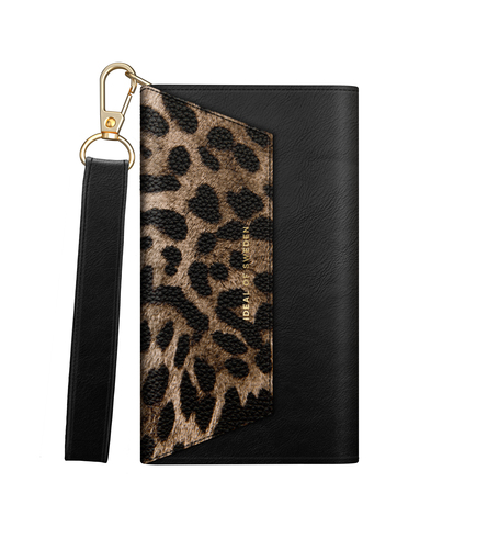 iDeal of Sweden Cassette Clutch iPhone 13 Mini Midnght Lpd – image 2