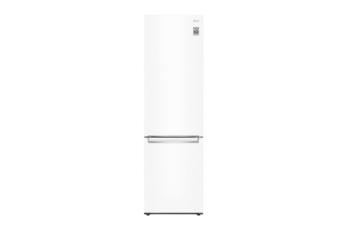 LG GBB62SWGGN fridge-freezer Freestanding