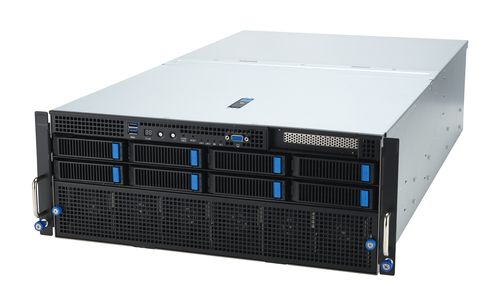 ASUS ESC8000-E11 Rack (4U) Grey – image 6