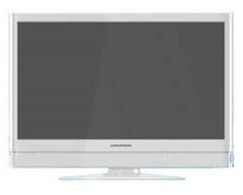 Grundig Vision 2 22-2930 T DVD