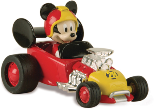 IMC Toys 182844 игрушечный транспорт/игрушечный трек