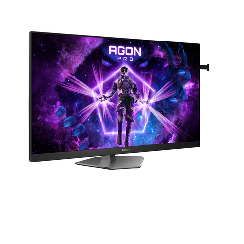 AOC G2 AG276FK computer monitor – image 8