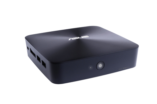 ASUS VivoMini UN62-M164M PC/workstation Intel® Core™ i5 i5-4210U – image 4
