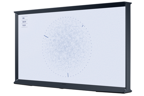 Samsung The Serif QE43LS01RBU – image 2
