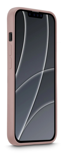 Hama Fantastic Feel voor Apple iPhone 16 Telefoonhoesje Beige, afbeelding 4