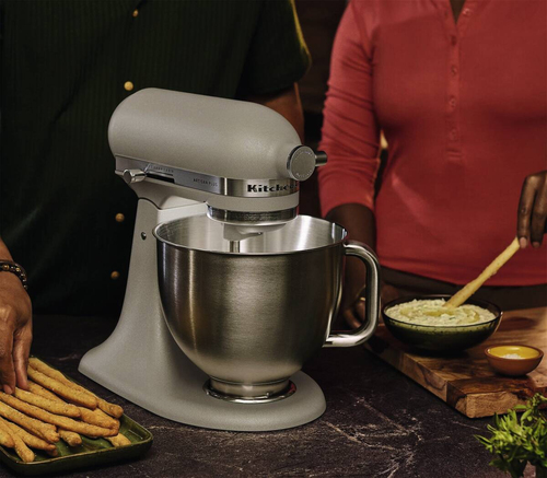 Kitchenaid 5KSM50PKVEOC Oat – Foto 6 von 8