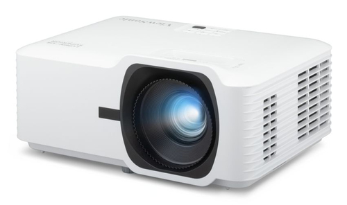 4500 ANSI LUMENS WXGA LASER BUSINESS/EDUCATION PROJECTOR