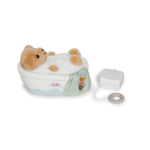 BABY born for babies Spieluhr Teddy