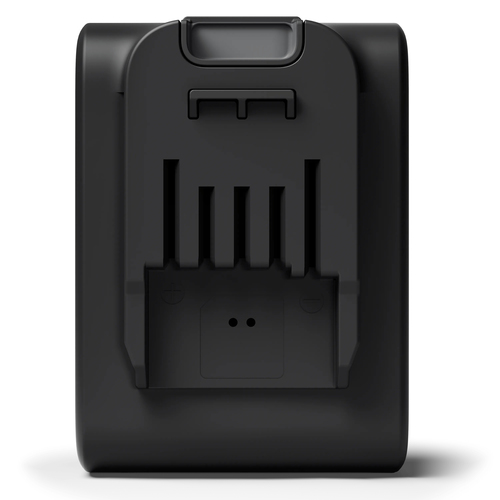 Batterie pour Philips AquaTrio – Photo 2 sur 6
