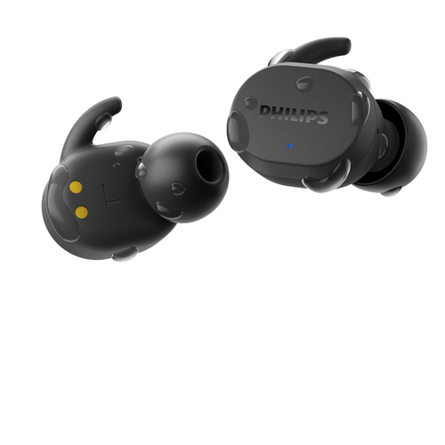 Philips 3000 series TAT3216BK/00 headphones/headset True Wireless Stereo (TWS) In-ear Calls/Music Bluetooth Black – image 7