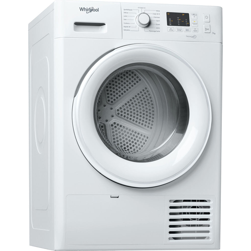 Whirlpool FT CM10 7B FR