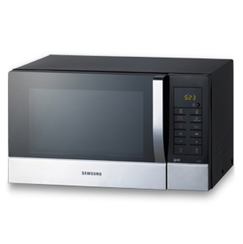 Samsung GE89MST Black, Silver
