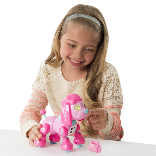 Spin Master Zuppies Love Glam – image 2