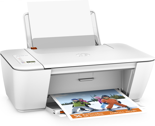 HP DeskJet 2549 Thermal inkjet A4 – image 9