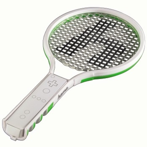 Hama Pro Tennis Racket (Nintendo Wii)