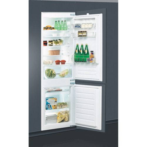Whirlpool ART 65021 Встроенный 273 L Белый