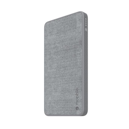 mophie Powerstation with PD and Lightning input (fabric)
