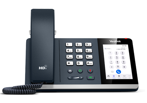 NCNR COST-EFFECTIVE PHONE FOR ZOOM ANDROID 9.0 4IN TCH SCREEN
