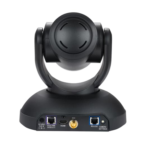 Vaddio RoboSHOT 20 UHD OneLINK Bridge System