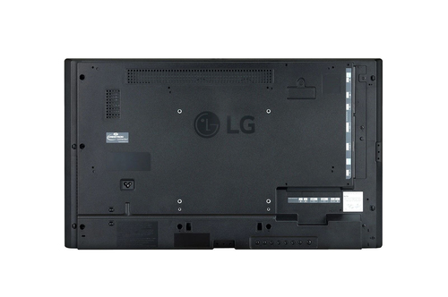 Monitor Profesional  LG 32SM5DJ-B