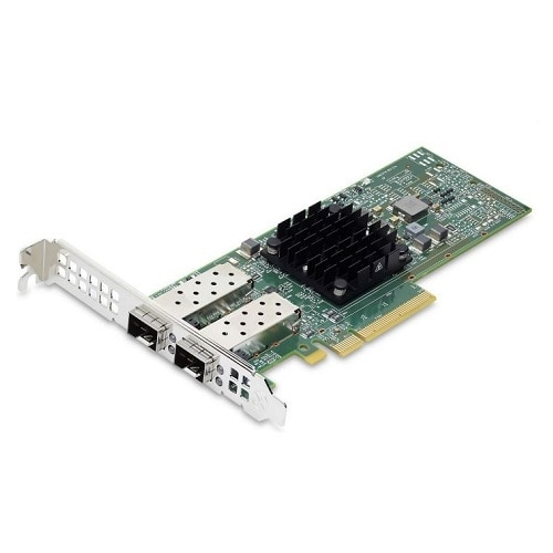 DELL 540-BCOR. Internal. Connectivity technology: Wired, Host interface: PCI Express, Interface: Fiber. Maximum data trans