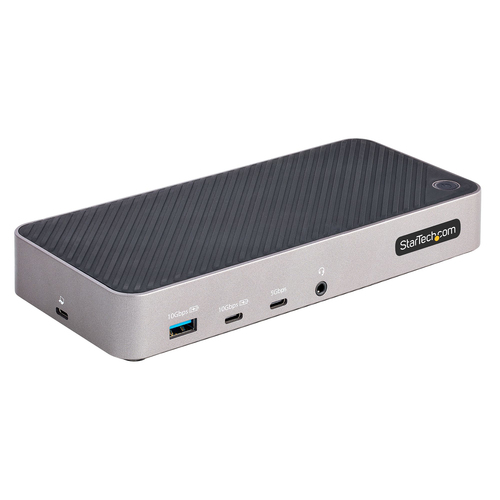 STARTECH Triple Monitor Docking Station