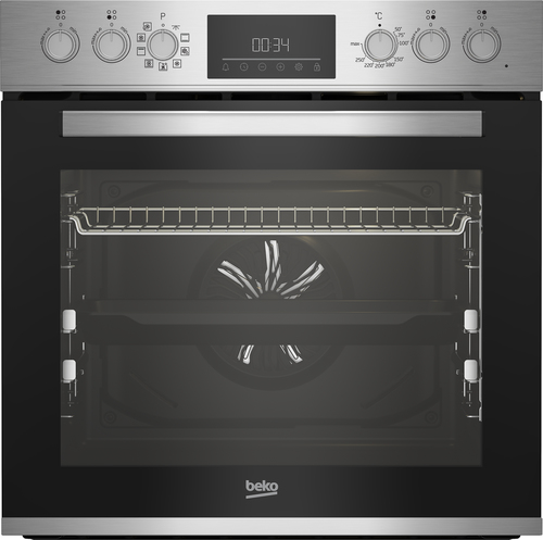 Beko BBUM12341XE toiduvalmistamisseade Tsooniga induktsioonplaat Elektriahi