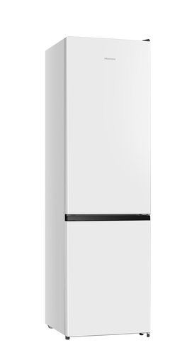 Hisense RB435N4BWE 60/40 Fridge Freezer - White - image 4