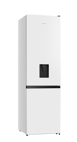 Hisense RB435N4WWE 60/40 Fridge Freezer - White - image 6